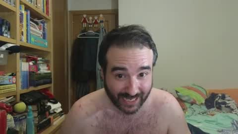 Snapshot of curiosillo1983 chatting on July 9, 2:04 am curiosillo1983 online show from July 9, 2:04 am