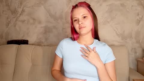 Miley online show from November 27, 11:34 am