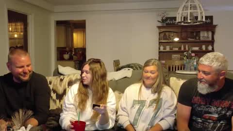 curious couple online show from March 29, 12:43 am