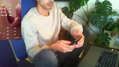 curiousgenie online show from October 8, 2:47 pm