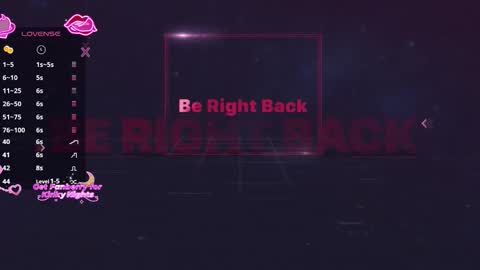 Snapshot of curiousgenie chatting on December 19, 8:10 am curiousgenie online show from December 19, 8:10 am