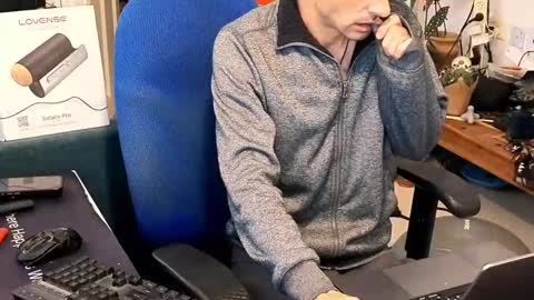 curiousgenie online show from February 1, 10:25 am