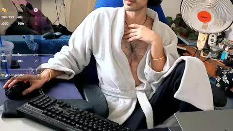 curiousgenie online show from February 9, 7:34 am