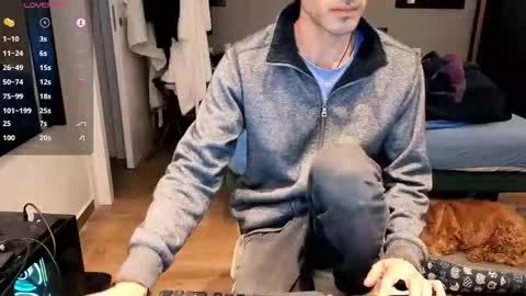 curiousgenie online show from February 19, 8:27 pm