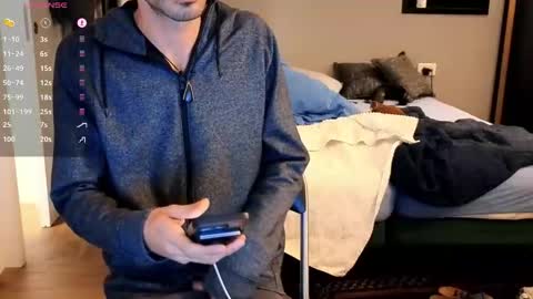 curiousgenie online show from February 22, 3:21 pm