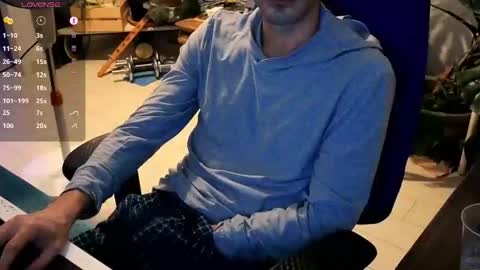 curiousgenie online show from March 21, 1:54 am