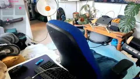 curiousgenie online show from March 30, 9:32 am