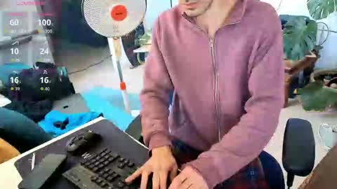 curiousgenie online show from April 7, 9:21 am