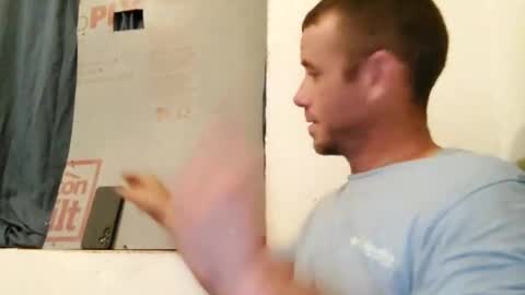 curiousguyhere6 online show from September 28, 3:01 am