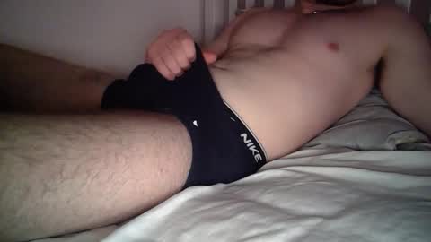 BritishHarry online show from December 29, 11:50 pm