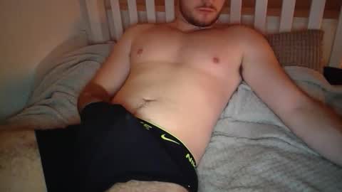 BritishHarry online show from February 16, 9:22 pm