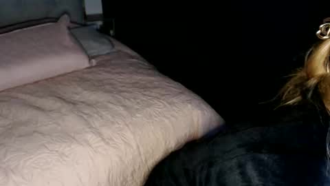 MissKylie online show from February 23, 12:24 pm