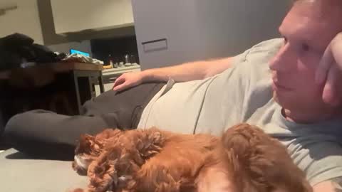 curiousmike6 online show from June 8, 11:10 am