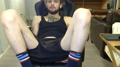 curiouss25 online show from February 28, 7:31 am