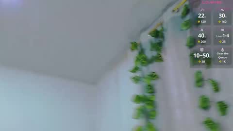 Snapshot of curiuscouplehot chatting on February 11, 10:37 pm Pablo and emma online show from February 11, 10:37 pm