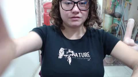 Vannesa online show from January 8, 8:00 pm