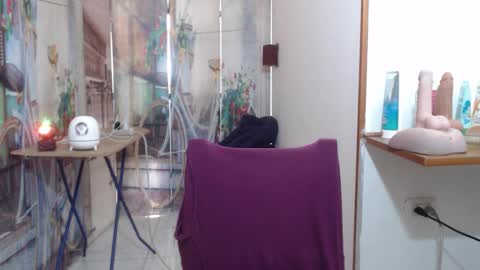 Vannesa online show from February 26, 7:24 pm