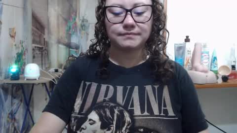 Vannesa online show from March 24, 7:30 pm