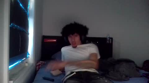 curlyandmixed online show from December 11, 9:34 pm