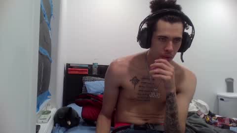 curlyandmixed online show from December 17, 11:49 pm