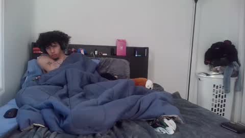 curlyandmixed online show from January 6, 2:03 pm