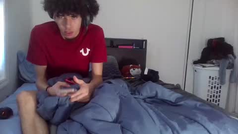 curlyandmixed online show from January 7, 5:42 pm