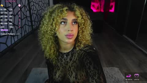 Antonia online show from April 3, 6:55 am