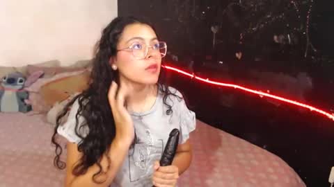 Max and Cata online show from January 31, 2:58 am