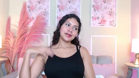 DANI online show from October 4, 12:25 pm