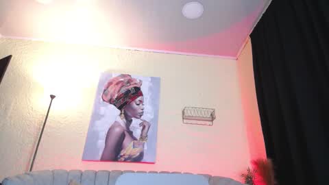 DANI online show from March 14, 3:01 am