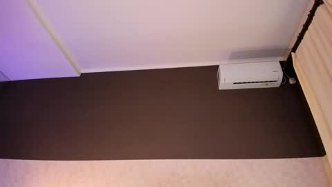 Snapshot of curlydreams chatting on November 4, 9:58 pm CurlyDreams online show from November 4, 9:58 pm