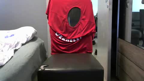 curlyfurly online show from October 5, 8:34 am