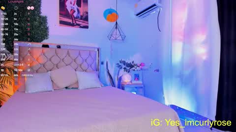 Rose online show from September 13, 6:40 pm