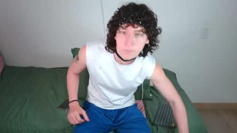 Noah online show from March 20, 2:16 am