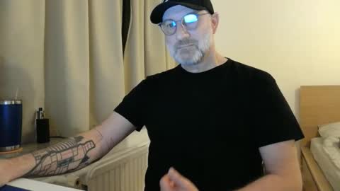 Curman85 online show from March 17, 11:19 pm