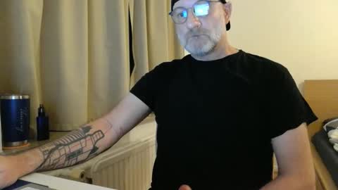 Curman85 online show from March 28, 1:38 am