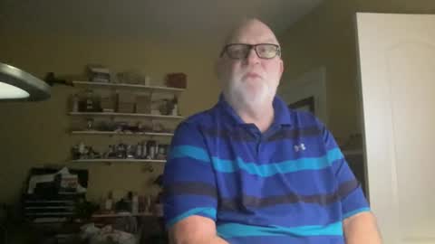 ALAN online show from December 18, 8:14 pm