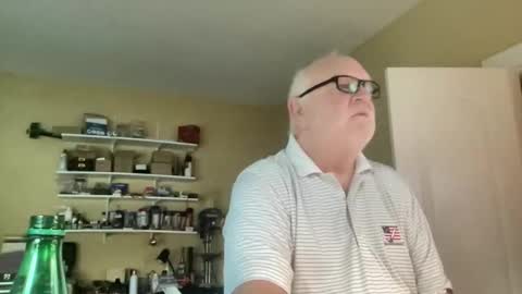 ALAN online show from January 15, 12:58 pm