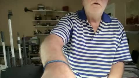ALAN online show from February 26, 5:50 pm