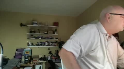 ALAN online show from March 1, 11:28 am