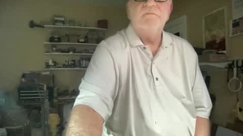 ALAN online show from March 11, 3:45 pm