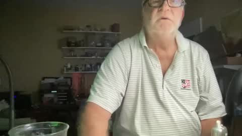 ALAN online show from September 10, 11:43 am