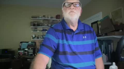 ALAN online show from September 16, 4:41 pm