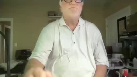ALAN online show from October 14, 4:52 pm