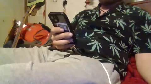 Snapshot of curpiscrispy chatting on February 18, 10:00 am curpiscrispy online show from February 18, 10:00 am