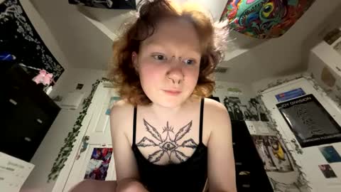 Snapshot of curryarches chatting on September 16, 12:55 am curryarches online show from September 16, 12:55 am