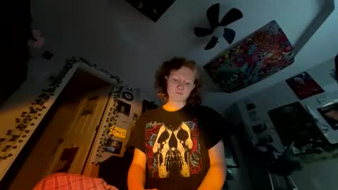 Snapshot of curryarches chatting on September 29, 10:36 pm curryarches online show from September 29, 10:36 pm