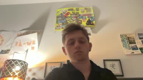 CursedVerse online show from May 19, 1:56 am
