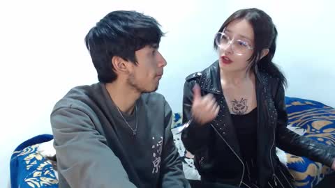 curselovers28 online show from December 1, 1:43 am