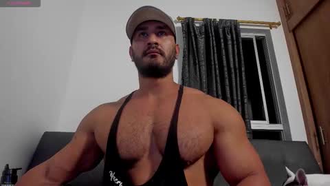 Curt online show from December 23, 2:20 am